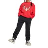 ADIDAS Chándal adidas x Disney Mickey Mouse Rojo Pure Ruby Niño