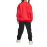 ADIDAS Chándal adidas x Disney Mickey Mouse Rojo Pure Ruby Niño