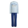 ADIDAS Chándal adidas x Disney Mickey Mouse Azul Wonder Blue Niño