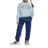 ADIDAS Chándal adidas x Disney Mickey Mouse Azul Wonder Blue Niño