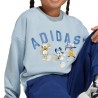 ADIDAS Chándal adidas x Disney Mickey Mouse Azul Wonder Blue Niño