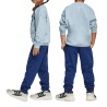 ADIDAS Chándal adidas x Disney Mickey Mouse Azul Wonder Blue Niño