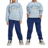ADIDAS Chándal adidas x Disney Mickey Mouse Azul Wonder Blue Niño
