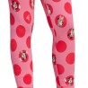 ADIDAS Chándal DISNEY MINNIE MOUSE Medium Grey Heather Pink Fusion Niño