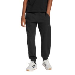 ADIDAS Pantalón Chándal Future Icons Logo Pants Negro Black Niño