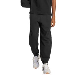 ADIDAS Pantalón Chándal Future Icons Logo Pants Negro Black Niño