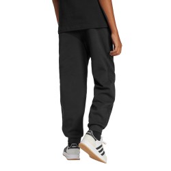 ADIDAS Pantalón Chándal Future Icons Logo Pants Negro Black Niño