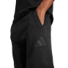 ADIDAS Pantalón Chándal Future Icons Logo Pants Negro Black Niño