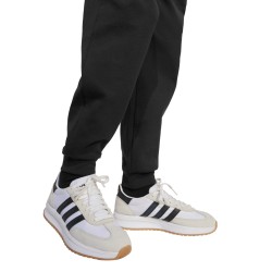 ADIDAS Pantalón Chándal Future Icons Logo Pants Negro Black Niño