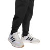 ADIDAS Pantalón Chándal Future Icons Logo Pants Negro Black Niño