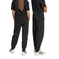 ADIDAS Pantalón Chándal Future Icons Logo Pants Negro Black Niño