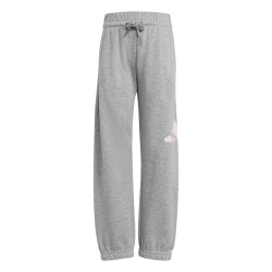 ADIDAS Chándal French Terry Jog Gris Grey Niño