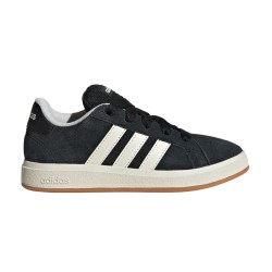 ADIDAS Zapatillas Grand Court 00s Negro Core Black Niño