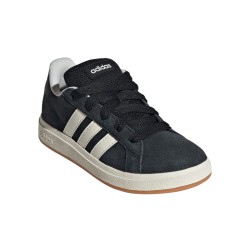 ADIDAS Zapatillas Grand Court 00s Negro Core Black Niño
