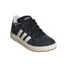 ADIDAS Zapatillas Grand Court 00s Negro Core Black Niño