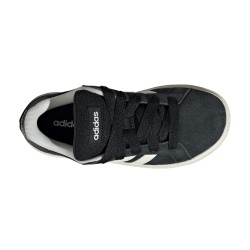 ADIDAS Zapatillas Grand Court 00s Negro Core Black Niño