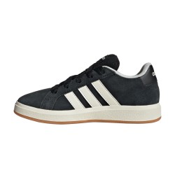 ADIDAS Zapatillas Grand Court 00s Negro Core Black Niño