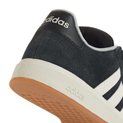 ADIDAS Zapatillas Grand Court 00s Negro Core Black Niño