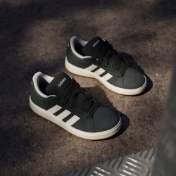 ADIDAS Zapatillas Grand Court 00s Negro Core Black Niño