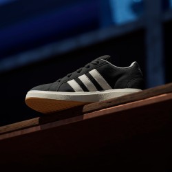 ADIDAS Zapatillas Grand Court 00s Negro Core Black Niño