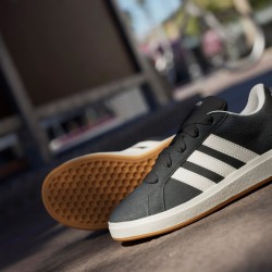 ADIDAS Zapatillas Grand Court 00s Negro Core Black Niño