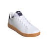 ADIDAS Zapatillas Advantage Base 2.0 Blanco Could White Niño