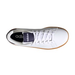 ADIDAS Zapatillas Advantage Base 2.0 Blanco Could White Niño
