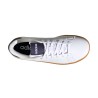 ADIDAS Zapatillas Advantage Base 2.0 Blanco Could White Niño