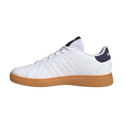 ADIDAS Zapatillas Advantage Base 2.0 Blanco Could White Niño