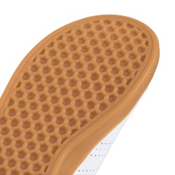 ADIDAS Zapatillas Advantage Base 2.0 Blanco Could White Niño