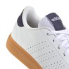 ADIDAS Zapatillas Advantage Base 2.0 Blanco Could White Niño