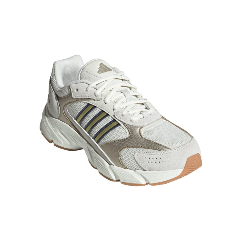 ADIDAS Zapatillas Crazychaos 2000 Blanco Off White Mujer