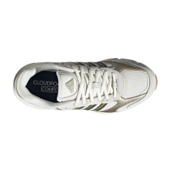 ADIDAS Zapatillas Crazychaos 2000 Blanco Off White Mujer