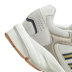 ADIDAS Zapatillas Crazychaos 2000 Blanco Off White Mujer