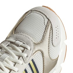 ADIDAS Zapatillas Crazychaos 2000 Blanco Off White Mujer