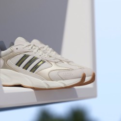 ADIDAS Zapatillas Crazychaos 2000 Blanco Off White Mujer