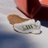 ADIDAS Zapatillas Crazychaos 2000 Blanco Off White Mujer