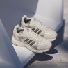 ADIDAS Zapatillas Crazychaos 2000 Blanco Off White Mujer