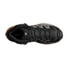 Salomon Bota X Ultra 360 Mid GTX Negro Gris Beige Phantom Hombre