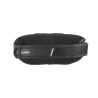 Salomon Cinturón Cross Belt 1 Bottle Negro Black Unisex