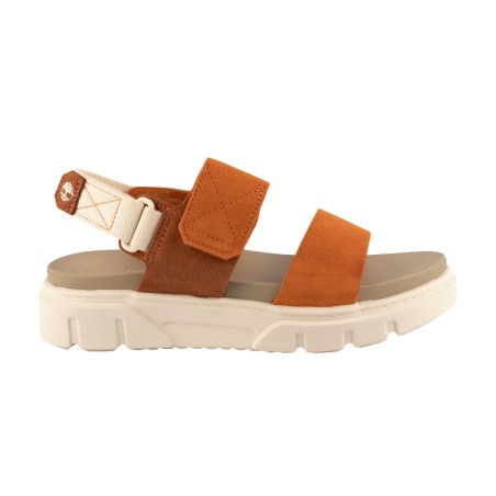 Timberland Sandalia...