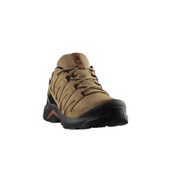 Salomon Zapatillas X-Adventure Recon GTX Marrón Kelp Hombre