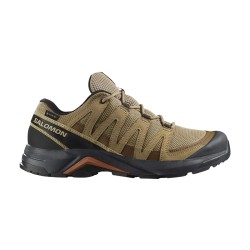 Salomon Zapatillas X-Adventure Recon GTX Marrón Kelp Hombre