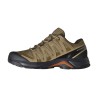 Salomon Zapatillas X-Adventure Recon GTX Marrón Kelp Hombre