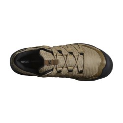 Salomon Zapatillas X-Adventure Recon GTX Marrón Kelp Hombre