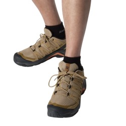 Salomon Zapatillas X-Adventure Recon GTX Marrón Kelp Hombre