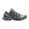 Salomon Zapatillas X-Adventure Recon GTX W Gris Monument Mujer
