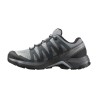 Salomon Zapatillas X-Adventure Recon GTX W Gris Monument Mujer