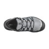 Salomon Zapatillas X-Adventure Recon GTX W Gris Monument Mujer