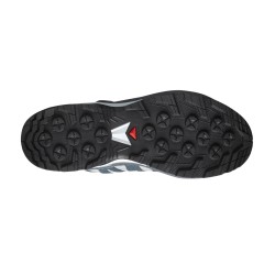 Salomon Zapatillas X-Adventure Recon GTX W Gris Monument Mujer